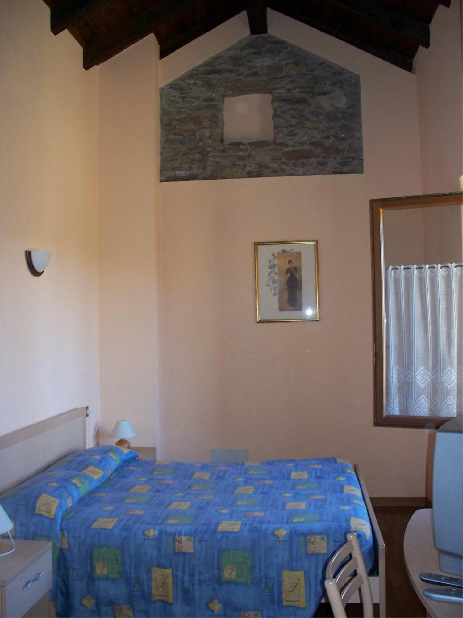 Agriturismo Monterosso Verbania Exterior foto