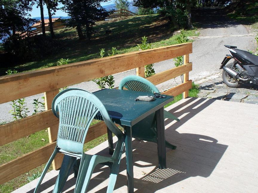 Agriturismo Monterosso Verbania Quarto foto