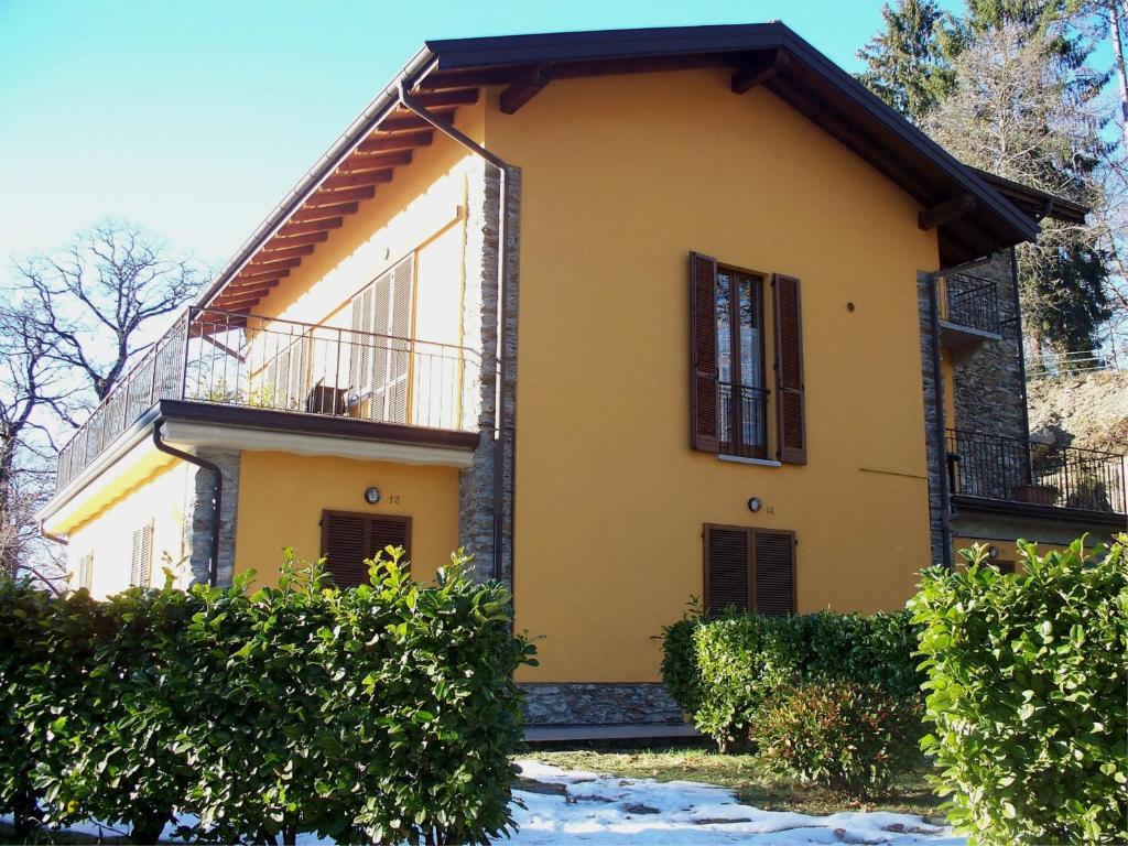 Agriturismo Monterosso Verbania Quarto foto